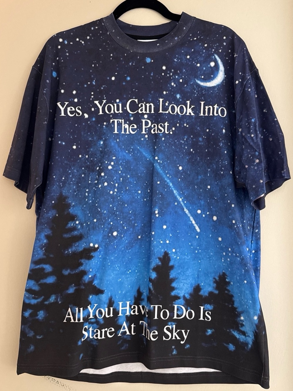 Online Ceramics Men's Short-Sleeve Graphic Tee